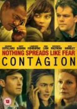 Contagion 2011 Movie