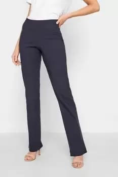 Tall Stretch Bootcut Trousers