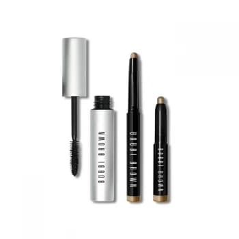 Bobbi Brown Easy Smokey Eye Set - Bronze