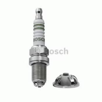 OE Bosch Ignition 0242229613 / FGR8KQE SUPER Spark Plug