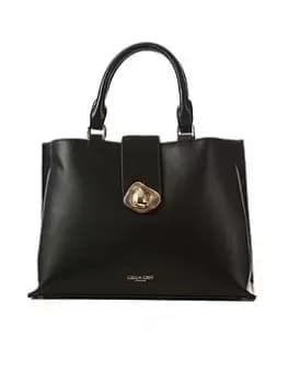 Luella Grey Erica Tote - Black