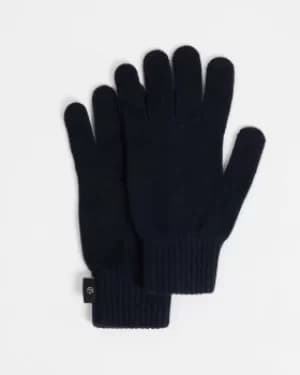 Jersey Stitch Gloves