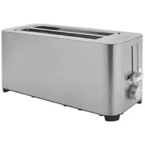 Princess 142402 Twin Long Slot Toaster