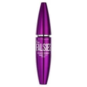 Maybelline Falsies Mascara Black Drama