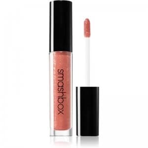 Smashbox Gloss Angeles Lip Gloss Shade - Actors Gild 4ml