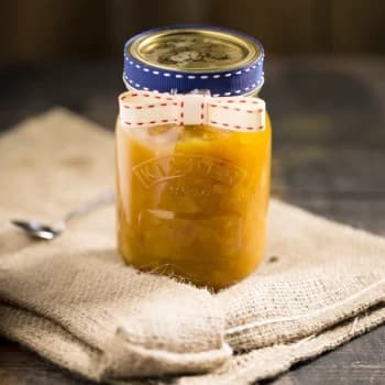 Kilner 500ml Screw Top Preserve Jar