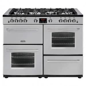 Belling Farmhouse 110G Gas Range Cooker