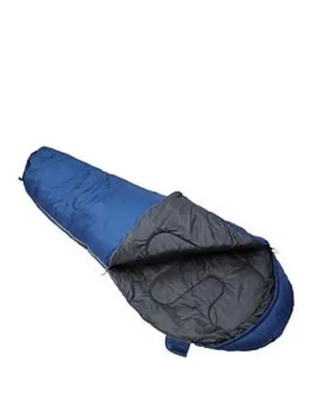 Vango Atlas 350 Sleeping Bag - Ink Blue SBTATLAS0000009