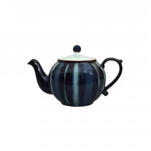 Denby Peveril Accent Teapot Near Perfect