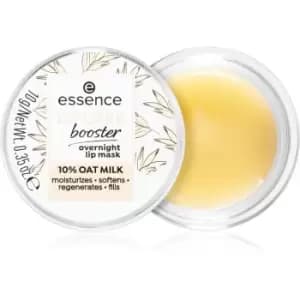 Essence Lip Care Booster Overnight Lip Mask 10G