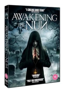 Awakening the Nun - DVD