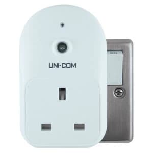 Uni-Com Unicom Security Timer