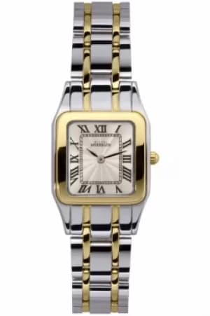 Ladies Michel Herbelin Feminines Watch 17427/BT08