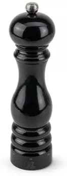 Peugeot Saveurs Peugeot Paris - Pepper grinder - Wood - Black - 220 mm