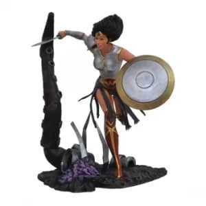 Wonder Woman (DC Gallery) 9" PVC Statue