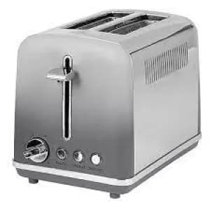 Salter Ombre EK4324MAT 2 Slice Toaster