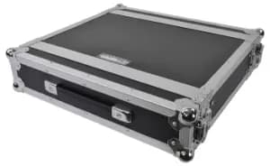 "Cobra 19" 2U Rack Equipment case 350mm"