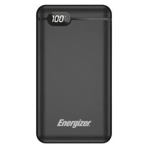 Energizer PD18W 20000mAh Powerbank