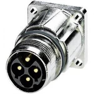 Coninvers 1607675 ST 3EP1N8AWQ00S Silver