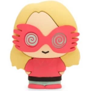 Thumbs Up Luna Lovegood PowerSquad 2500mAh Powerbank