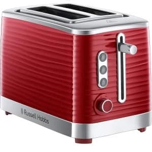 Russell Hobbs Inspire 24372 2 Slice Toaster