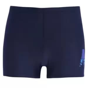 Nike Square Leg Jammers Boys - Blue