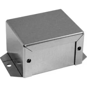 Hammond Electronics 1411FBXU 1411FBXU Universal enclosure 305 x 178 x 102 Aluminium Ecru