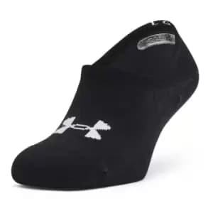 Under Armour Core Ultra Low pk 99 - Black
