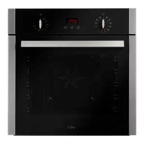 CDA SC300 65L Integrated Electric Single Oven