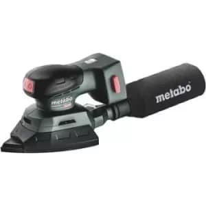 Metabo PowerMaxx SMA 12 BL 602037840 Cordless Router w/o battery 12 V 100 x 150 mm
