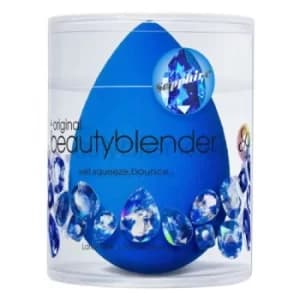 BeautyBlender The Original Makeup Sponge Blue