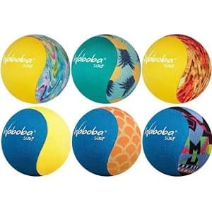Waboba Surf Gel Ball