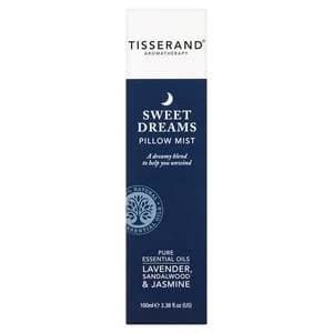 Tisserand Sweet Dreams Pillow Mist 100ml