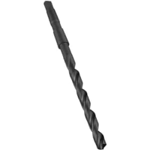 A350 17.50MM HSS Morse Taper L/S Drill DIN341