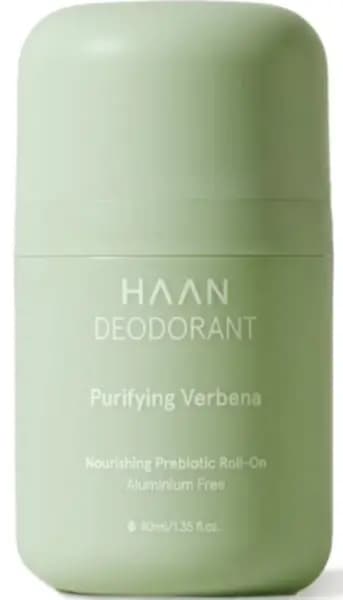 Haan Purifying Verbena Deodorant 40ml