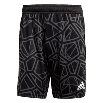 adidas Condivo 22 Goalkeeper Shorts Mens - Black