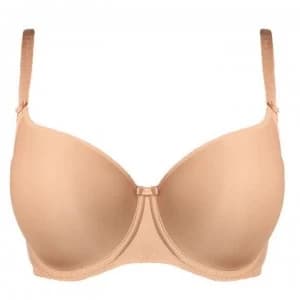 Fantasie Smoothing T shirt bra - NUE Beige