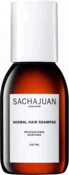 Sachajuan Normal Hair Shampoo 100ml