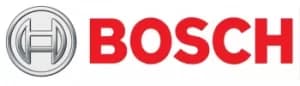 Bosch 0986494748 Brake Pad Set Disc Brake Rear Axle
