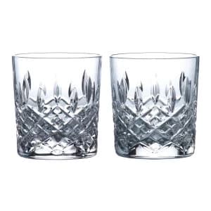 Royal Doulton Highclere Tumbler Set Of 2