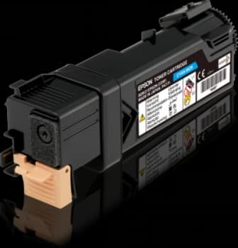 Epson S050629 Cyan Laser Toner Ink Cartridge