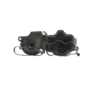 TOPRAN Valve, engine block breather BMW 502 334 11127794597,7794597