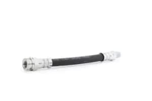 RIDEX Brake Hose VW,AUDI,OPEL 83B0396 55700975,55700975,6R0611764B Brake Line,Brake Pipe 55700975,13251589,13267285,13363236,55700975,562246,562274