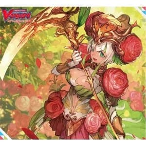 Cardfight Vanguard: Asha Trial Deck