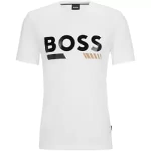 Boss Tiburt 410 10247169 01 - White