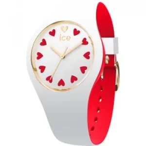 Ladies Ice-Watch Love Watch