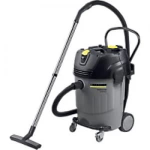Karcher NT 65/2 Ap 240V 65L Wet & Dry Vacuum Cleaner