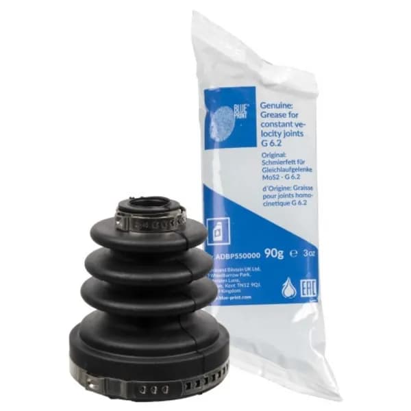 Blue PRINT ADH28130 CV Boot Rubber HONDA: CR-V 3, CR-V 2 Rubber Bellow, drive shaft (194)