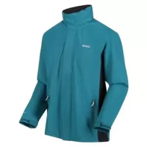 Regatta Matt Waterproof Jacket - Multi