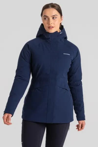 Craghoppers Caldbeck ThermJkt - Blue 14